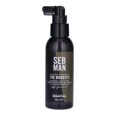 Afbeelding van SEB MAN The Booster Thickening Leave In Tonic 100 ml