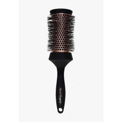 Afbeelding van Denman HEAD Hugger Rose gold Large Borstel, Maat: One Size,