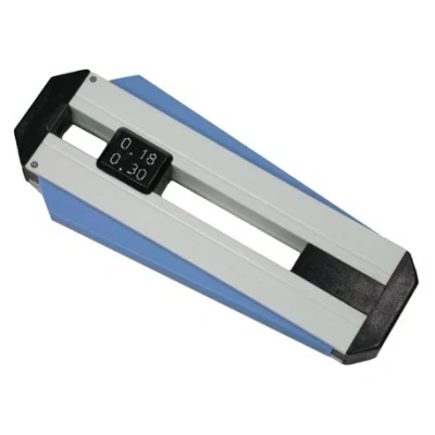 Afbeelding van Jokari Micro stripper 0.18mm