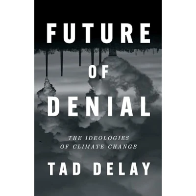Afbeelding van Future of Denial