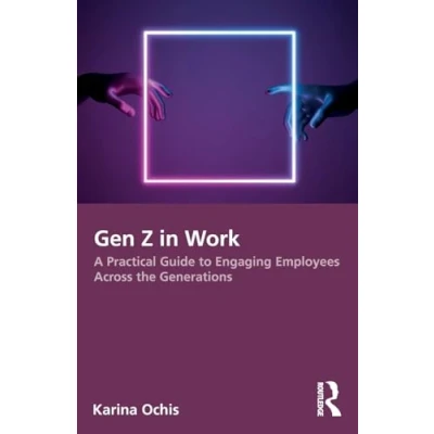 Afbeelding van Gen Z in Work