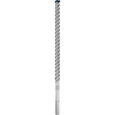 Afbeelding van Bosch Accessories EXPERT SDS Max 8X 2608900269 Hamerboor 5 delig 25.00 mm Gezamenlijke lengte 520 stuk(s)