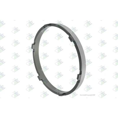 Afbeelding van Euroricambi 74530650 Synchronring, versnellingsbak