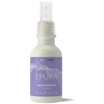 Afbeelding van Vitality&#039;s Epurá Moisturizing Elixir Vloeibaar 150 ml