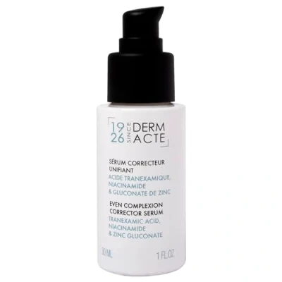 Afbeelding van Academie Derm Acte Concealer Unificerend Serum, 30 ml
