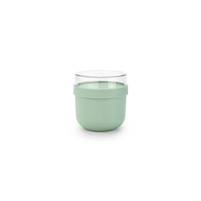 Afbeelding van Brabantia Make &amp; Take Ontbijtkom 500 Ml Mint