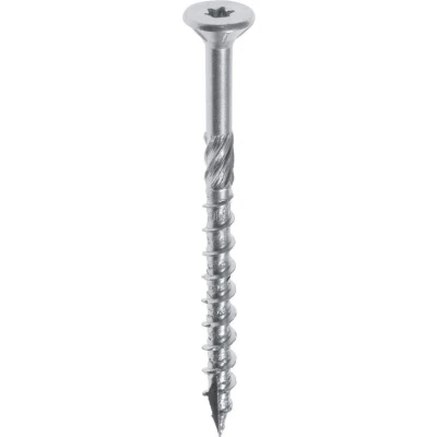 Afbeelding van Woodies Ultimate 5x50 RVS A2 torx 200 stuks