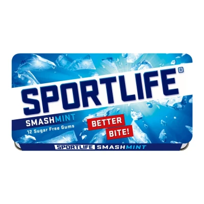 Afbeelding van Sportlife Smashmint 48x