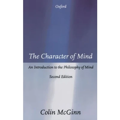 Afbeelding van Character Of Mind