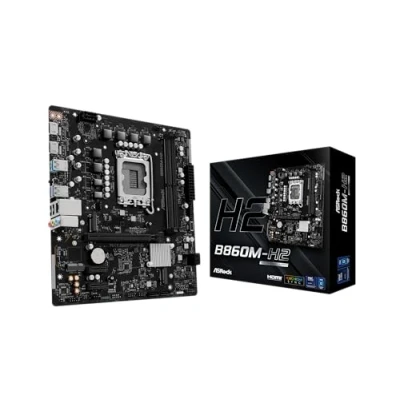 Afbeelding van ASRock B860M H2 moederbord