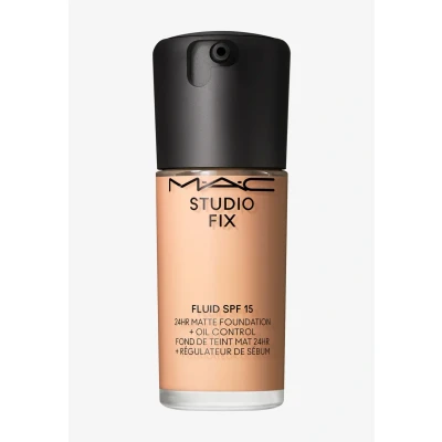 Afbeelding van MAC Studio FIX Fluid SPF15 Foundation, Maat: 30 ml, C3.5