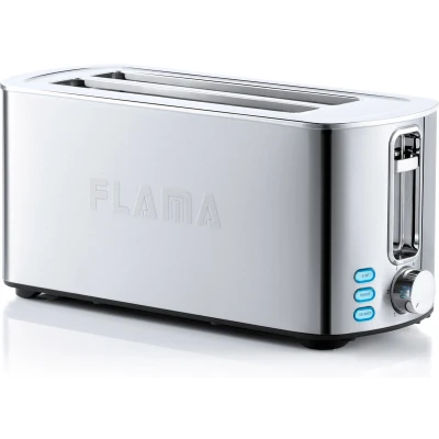 Afbeelding van Broodrooster Flama 969FL 1400W
