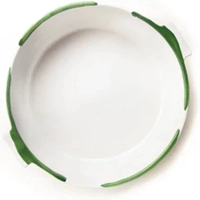 Afbeelding van Val Pottery Marvelous ovenschaal Pepe M D28.5cm H8.5cm