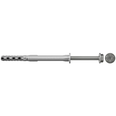 Afbeelding van Fischer SXR FUS Kozijnplug 100 mm 13 885429420100100 50 stuk(s)
