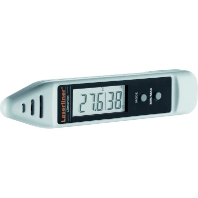 Afbeelding van Laserliner ClimaPilot
