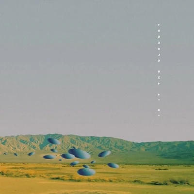 Afbeelding van Omar Rodriguez Lopez Is It the Clouds? (LP)