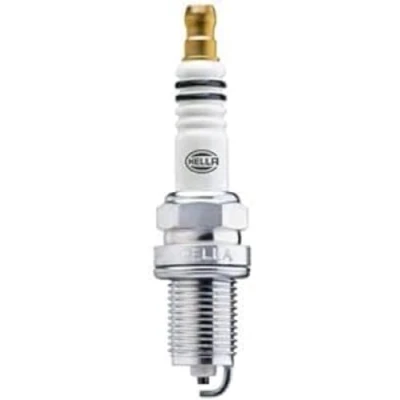 Afbeelding van HELLA 8EH 188 708 501 Bougie M12 x 1,25 SW: 14 RENAULT: Clio 3, 2, 4, DACIA: SANDERO Duster Off Road, LOGAN MCV PEUGEOT: 206 Hatchback