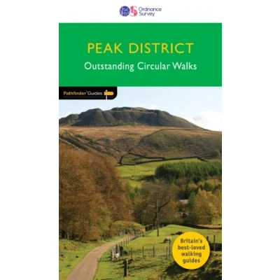 Afbeelding van Peak District