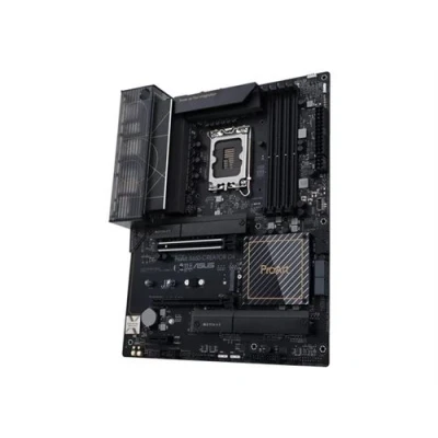 Image de ASUS ProArt B660 CREATOR D4 carte mère ATX Socket LGA1700 Chipset USB C Gen2 3.2 Gen 1 2x2 Gigabit LAN 2.5 graphique embarquée (unité centrale requise) audio HD (8 canaux)
