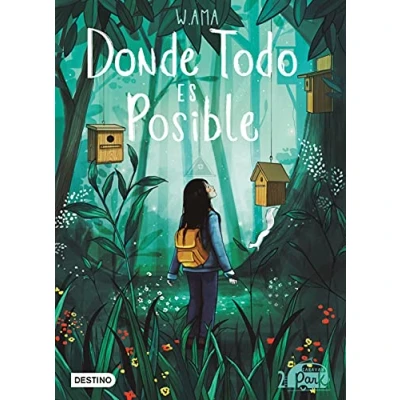Afbeelding van Caravan Park 2. Donde todo es posible