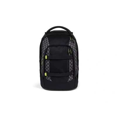 Afbeelding van Satch Schooltas voor kinderen, Maat: One Size, Dark skate