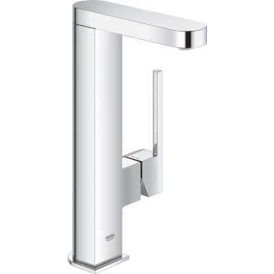 Afbeelding van Grohe Plus wastafelmengkraan chroom glans 23873003