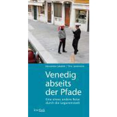 Afbeelding van Venedig abseits der Pfade