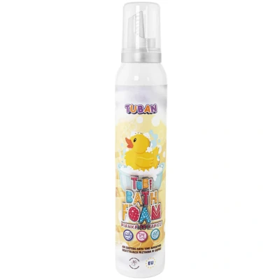 Afbeelding van Tubi Foam Geel