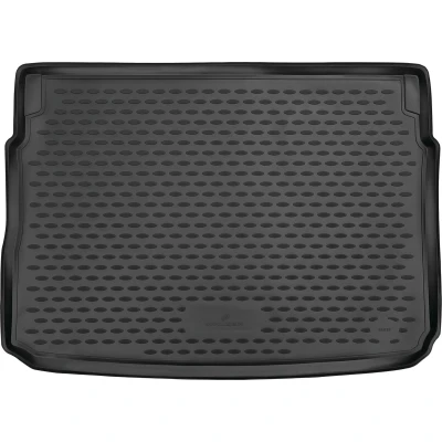 Afbeelding van Kofferbakmat XTR geschikt voor Seat Arona (KJ7), bovenste laadvloer 2017 Vandaag