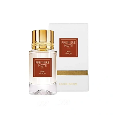 Afbeelding van Java Wood Eau De Parfum (edp) 50ml
