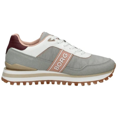 Afbeelding van Bjorn Borg R2000 Cas W Licht Grijs