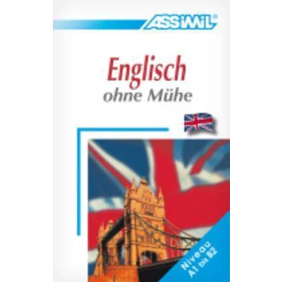 Afbeelding van Assimil. Englisch ohne Mühe. Lehrbuch