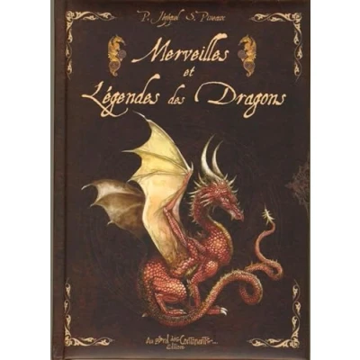 Afbeelding van Merveilles et legendes des dragons l&#039;age tenebres