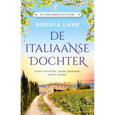 Image de De Italiaanse dochter