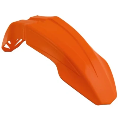 Afbeelding van R Tech Supermoto Voorspatbord Oranje