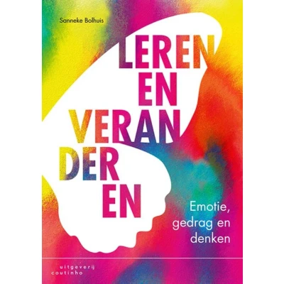 Afbeelding van Leren en veranderen