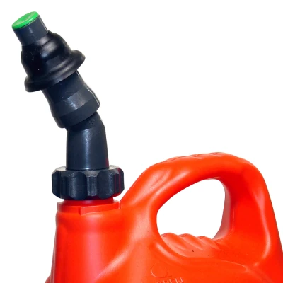 Afbeelding van Aspen Autofiller Vulhulp Zwart Jerrycans &amp; Gieters