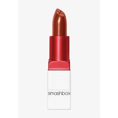 Afbeelding van Smashbox BE Legendary Prime &amp; Plush Lipstick Lippenstift, Dames, Maat: 3.4 g, 05 outloud