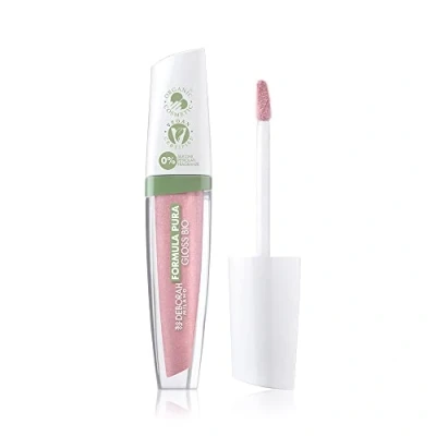Afbeelding van Deborah Milano Lip Gloss 02 Rose Bio