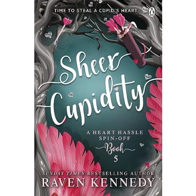 Afbeelding van Heart Hassle5 Sheer Cupidity