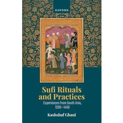 Afbeelding van Sufi Rituals and Practices