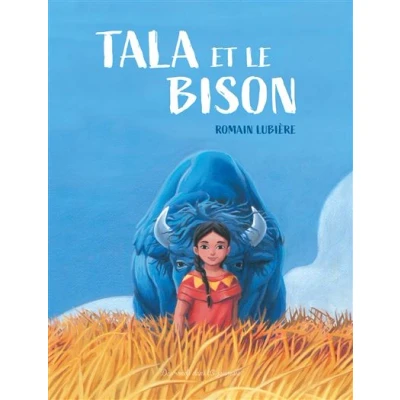 Image de Tala et le bison