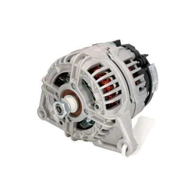 Afbeelding van STARDAX STX100087 Dynamo / Alternator 12V 110A FIAT: Ducato III Van, Platform Chassis, Minibus, IVECO: DAILY 3