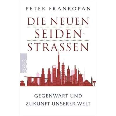 Afbeelding van Die neuen Seidenstraßen