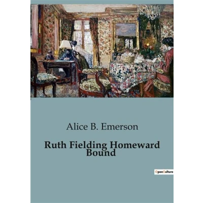 Image de Ruth Fielding Homeward Bound