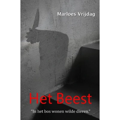 Afbeelding van Het Beest