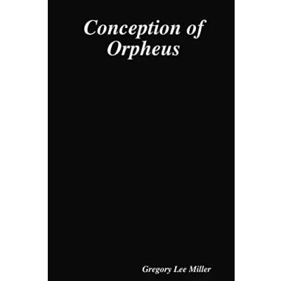 Afbeelding van Conception of Orpheus