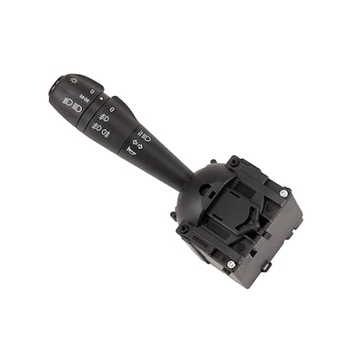 Afbeelding van Origen Vervangende hendel voor lichten en richtingaanwijzers Renault/Dacia OEM nummer: 8201167988