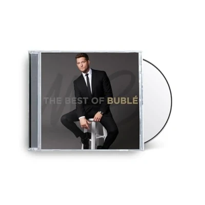 Afbeelding van The Best of Bublé