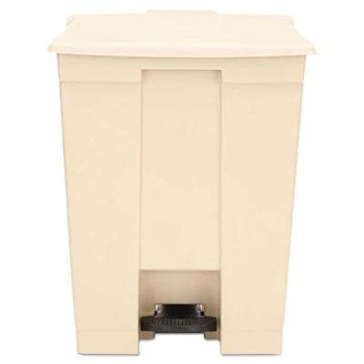 Afbeelding van Rubbermaid Eco Step On classic 68,1 liter beige